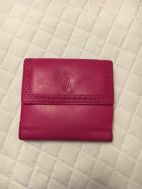 portfel ysl|YSL US .